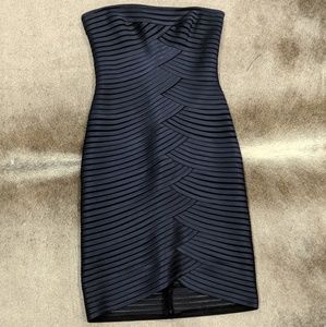Gorgeous BCBG MaxAzria cocktail dress